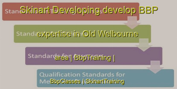 Skinart Developing develop BBP expertise in Old Welbourne area | BbpTraining | BbpClasses | SkinartTraining-United States